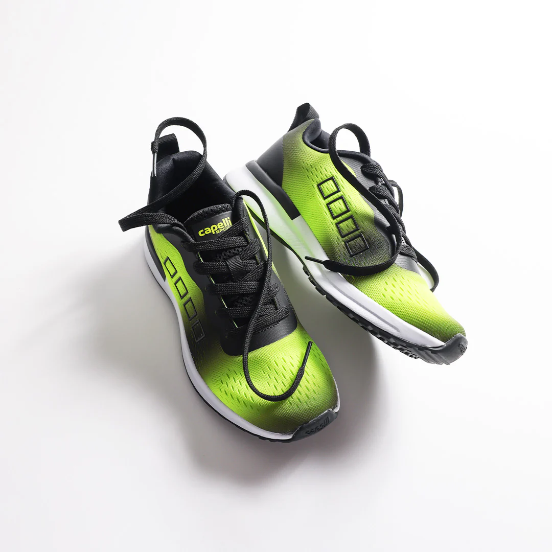 YOUTH CS FLASH RUNNING SHOE - Image 4