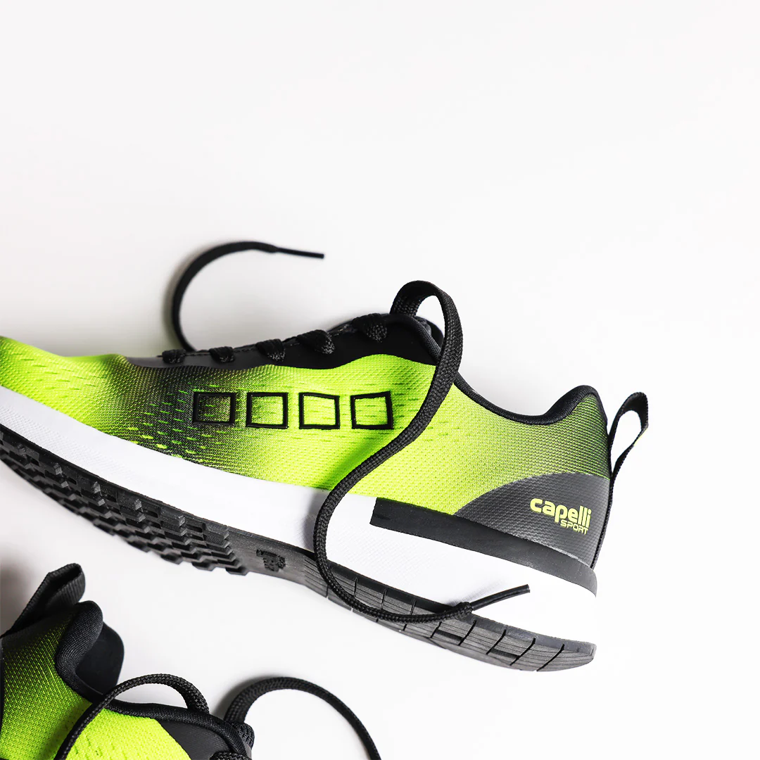 YOUTH CS FLASH RUNNING SHOE - Image 7