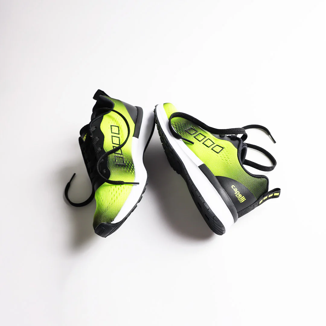 YOUTH CS FLASH RUNNING SHOE - Image 3