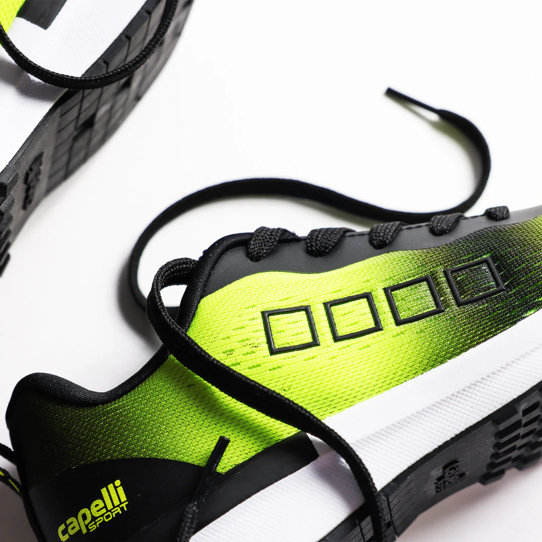 YOUTH CS FLASH RUNNING SHOE - Image 5