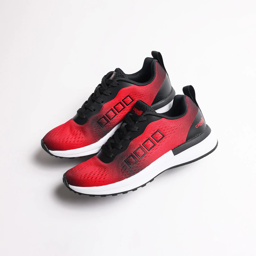 YOUTH CS FLASH RUNNING SHOE - Image 2