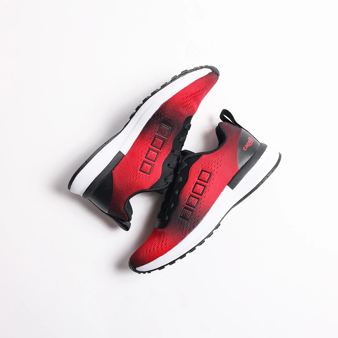 YOUTH CS FLASH RUNNING SHOE - Image 3