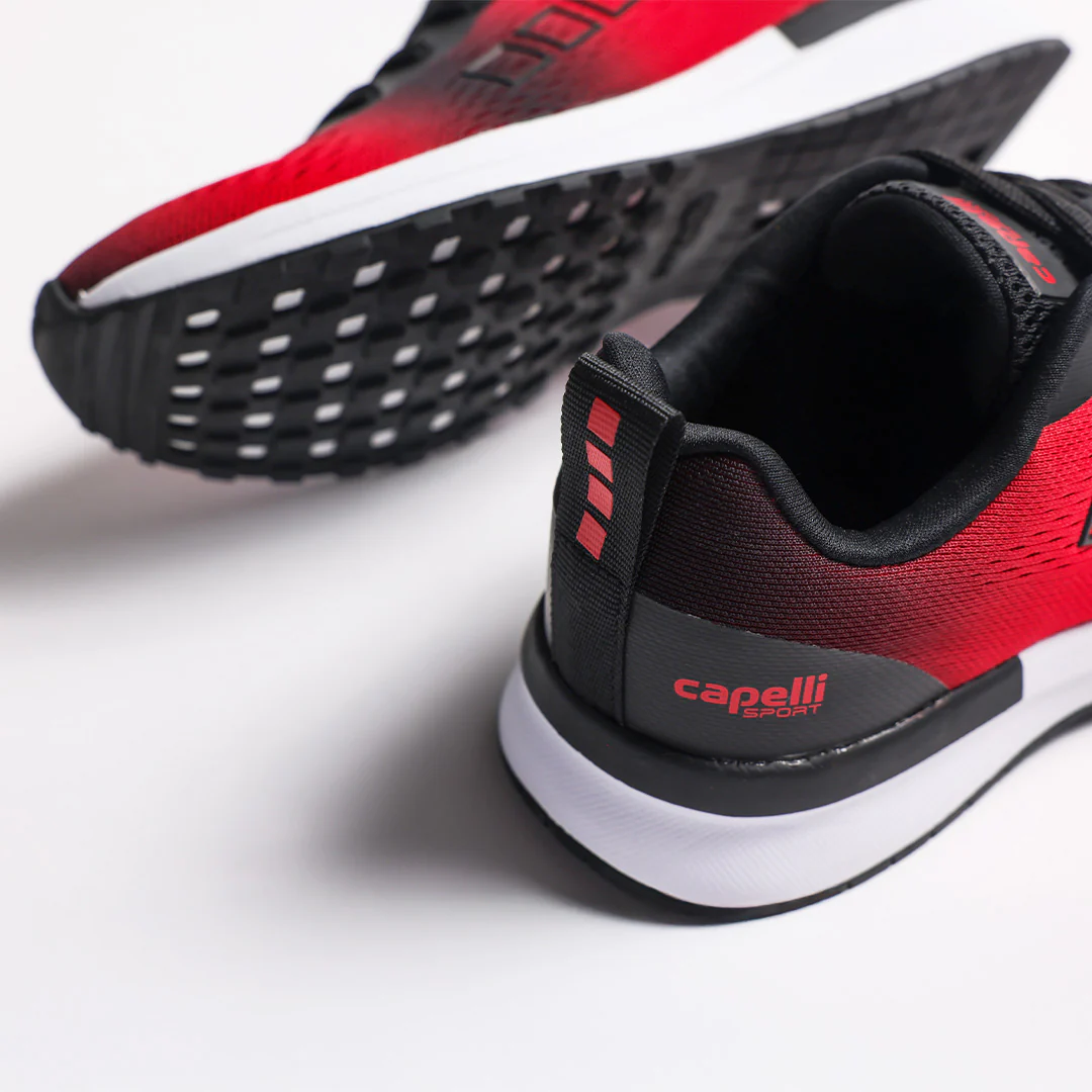 YOUTH CS FLASH RUNNING SHOE - Image 4