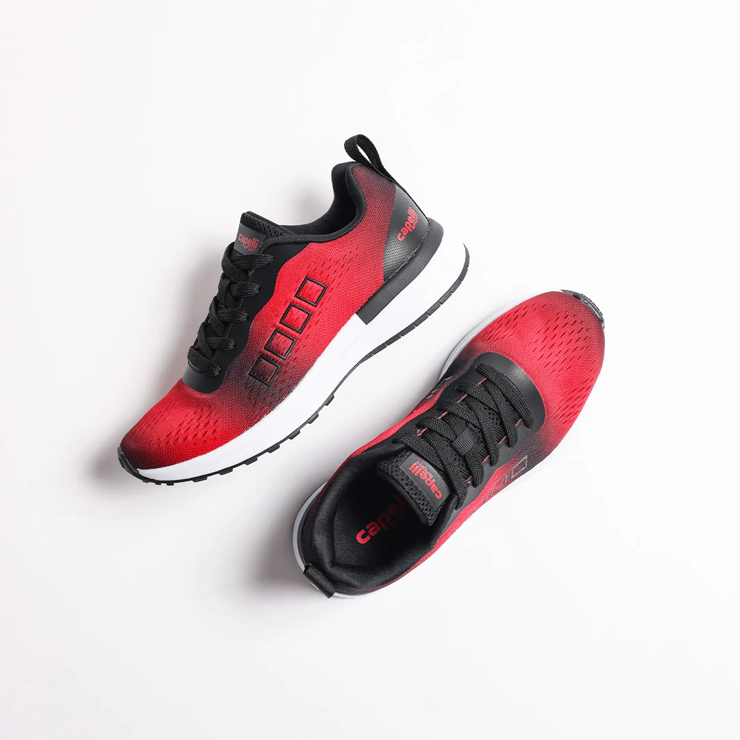 YOUTH CS FLASH RUNNING SHOE - Image 5