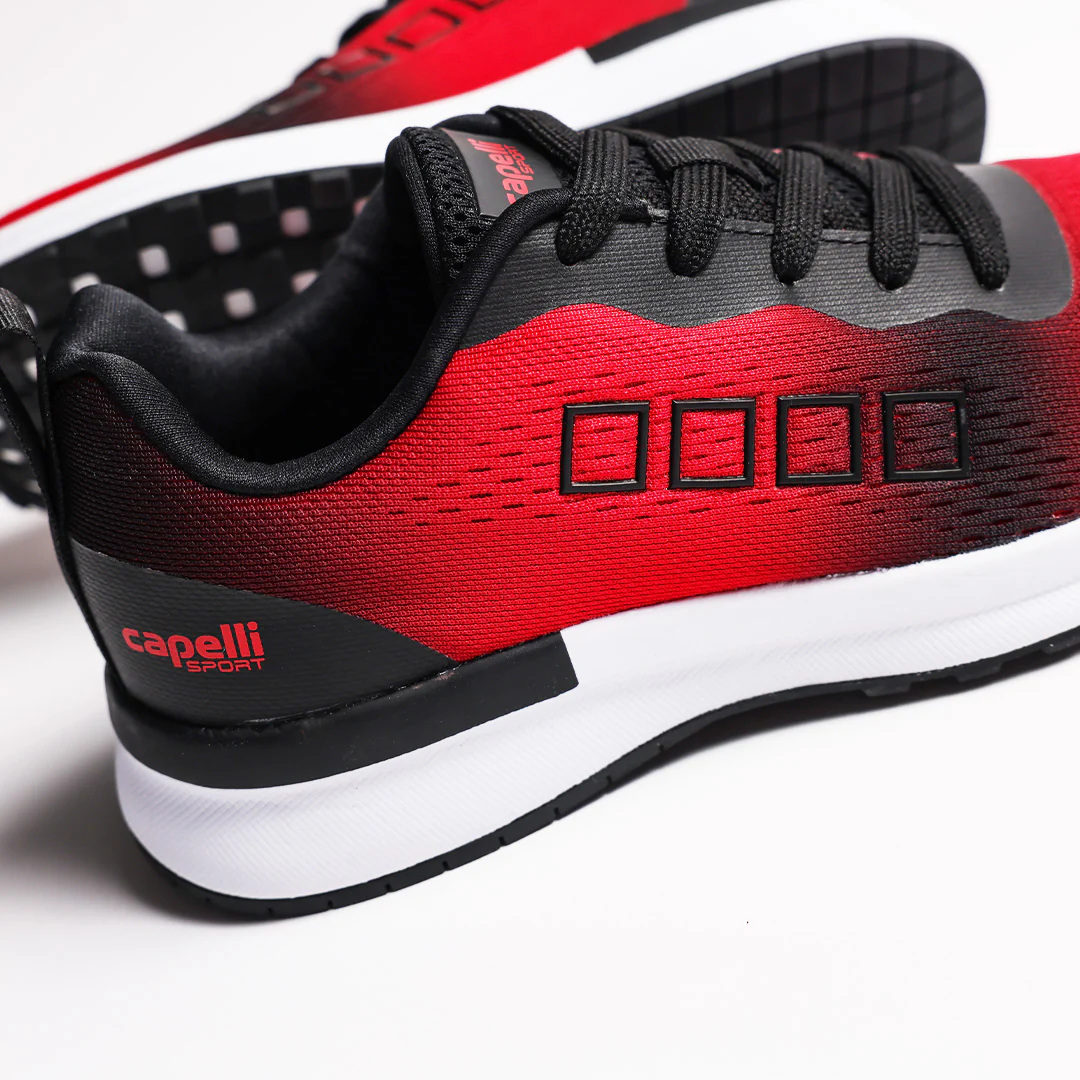 YOUTH CS FLASH RUNNING SHOE - Image 6
