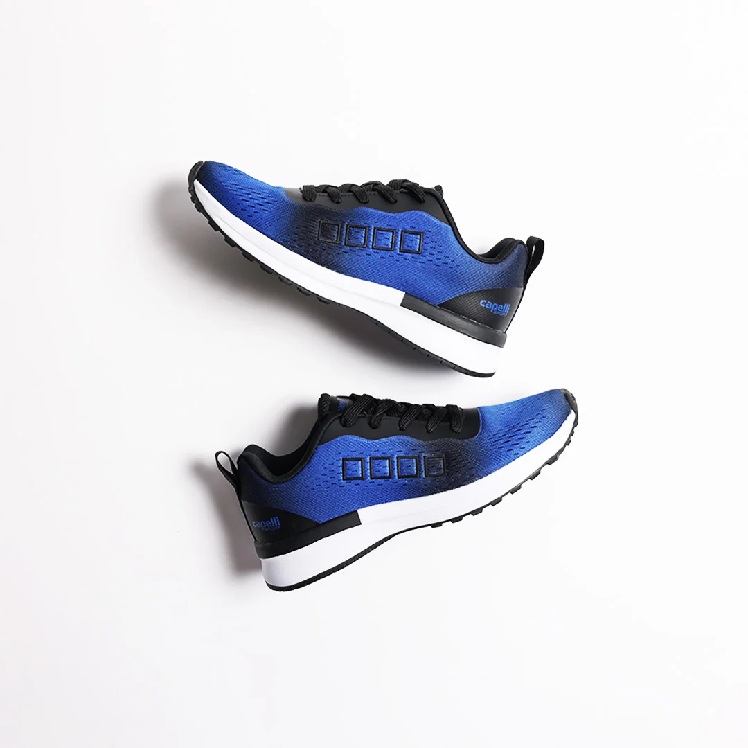 ADULT CS FLASH RUNNING SHOE - Image 4