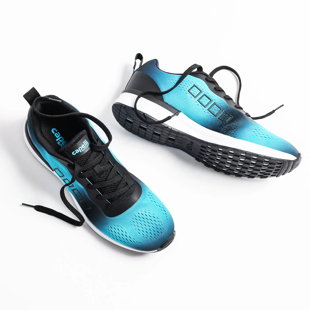 ADULT CS FLASH RUNNING SHOE - Image 4