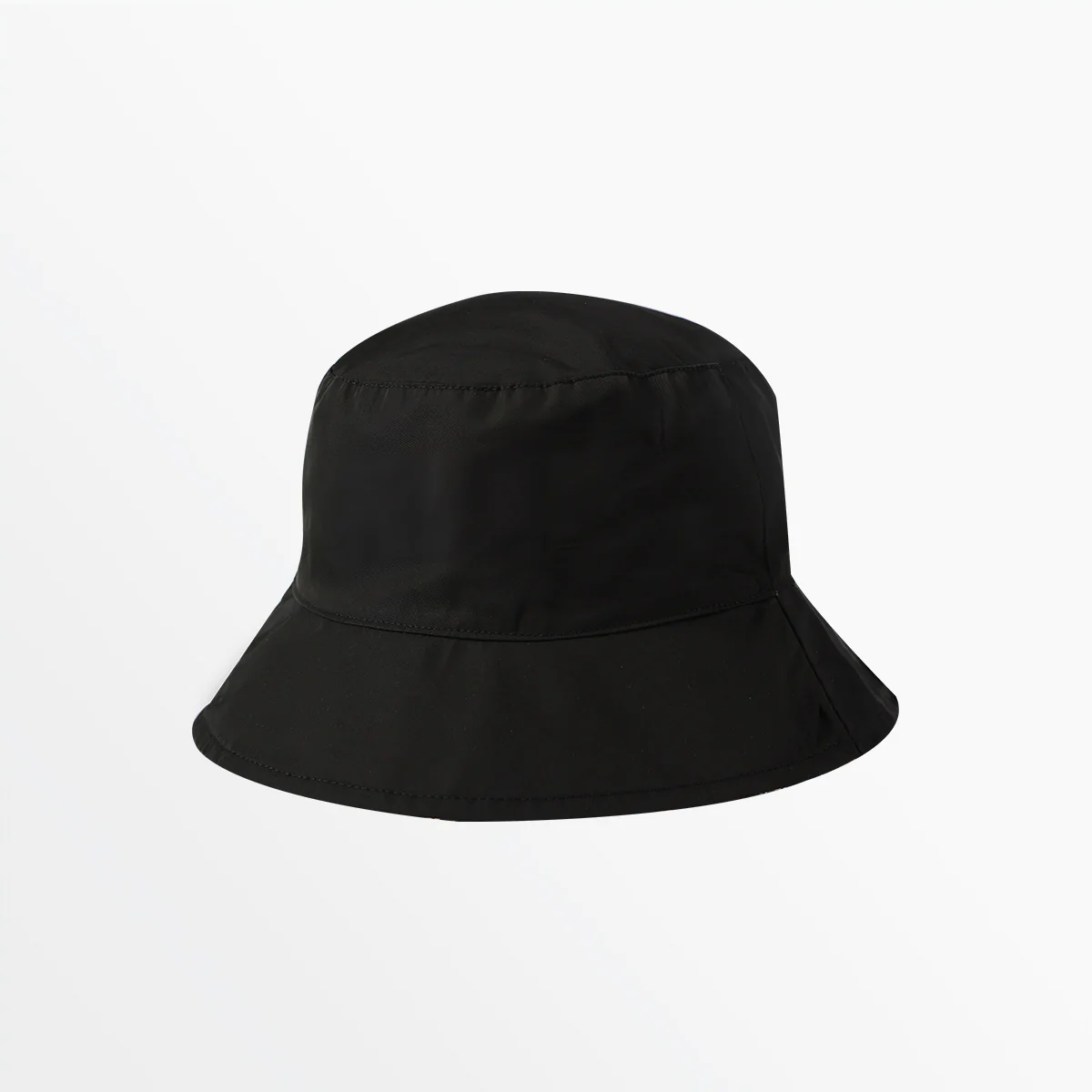 ADULT CS REVERSIBLE ALLOVER LOGO BUCKET HAT - Image 4