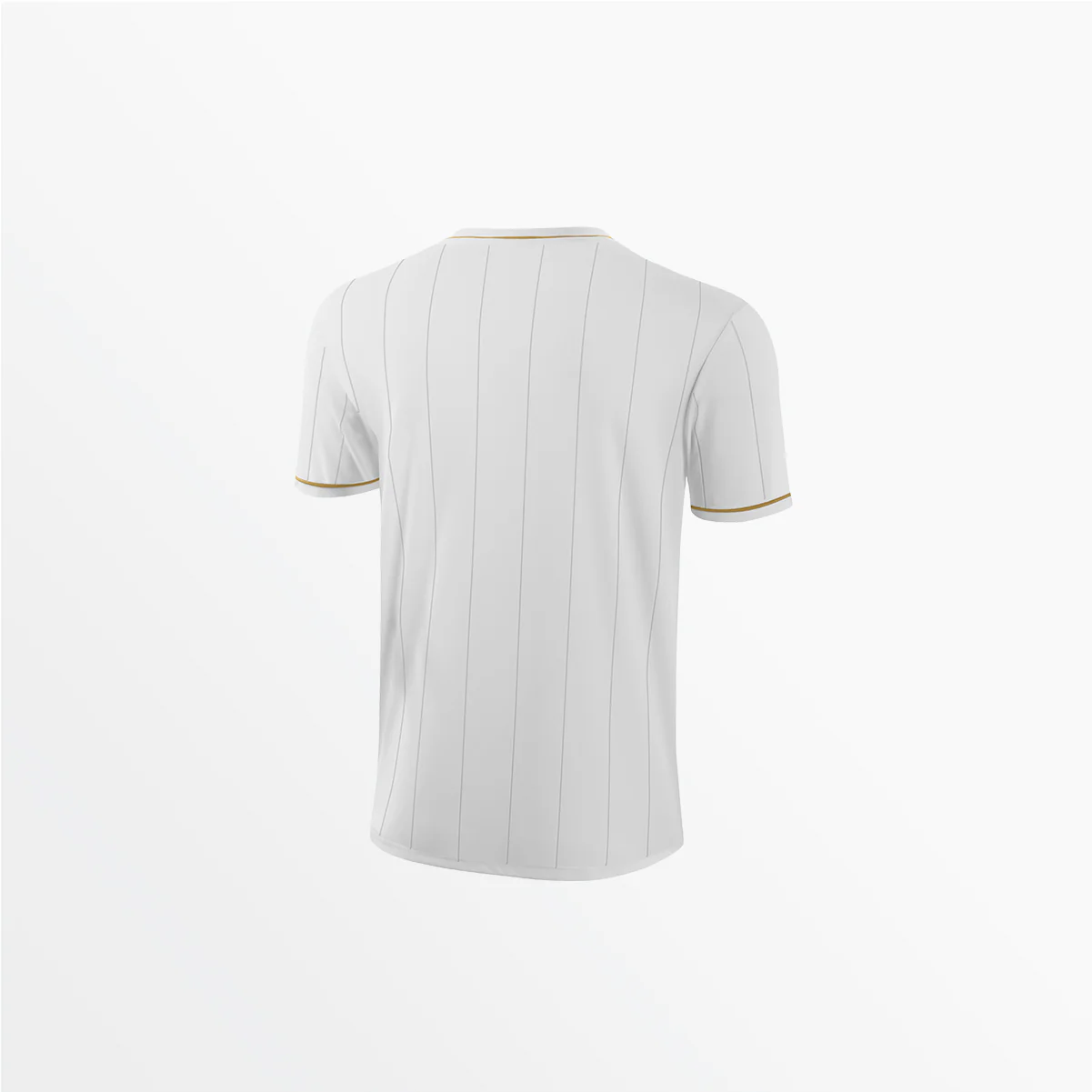 ADULT EMPIRE KNIT STRIPE JERSEY - Image 2