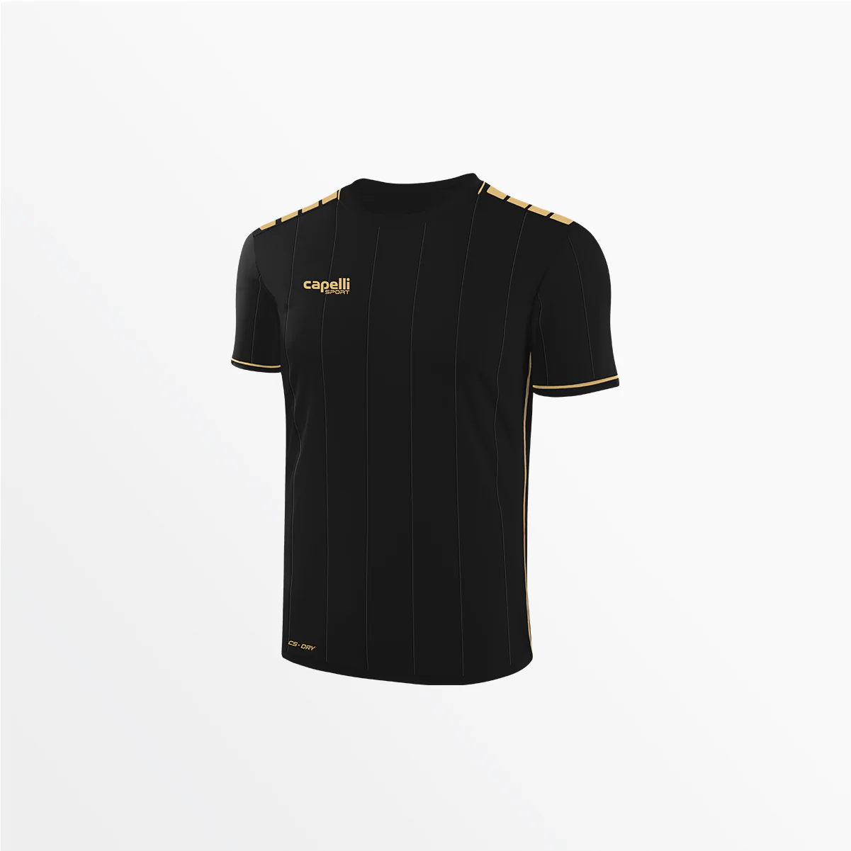 ADULT EMPIRE KNIT STRIPE JERSEY - Image 3