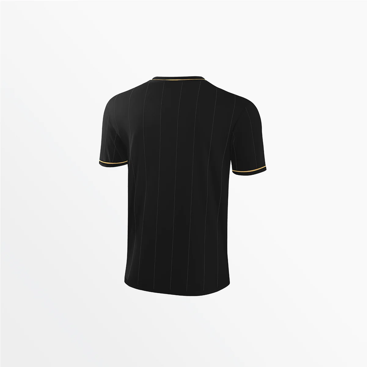 ADULT EMPIRE KNIT STRIPE JERSEY - Image 4