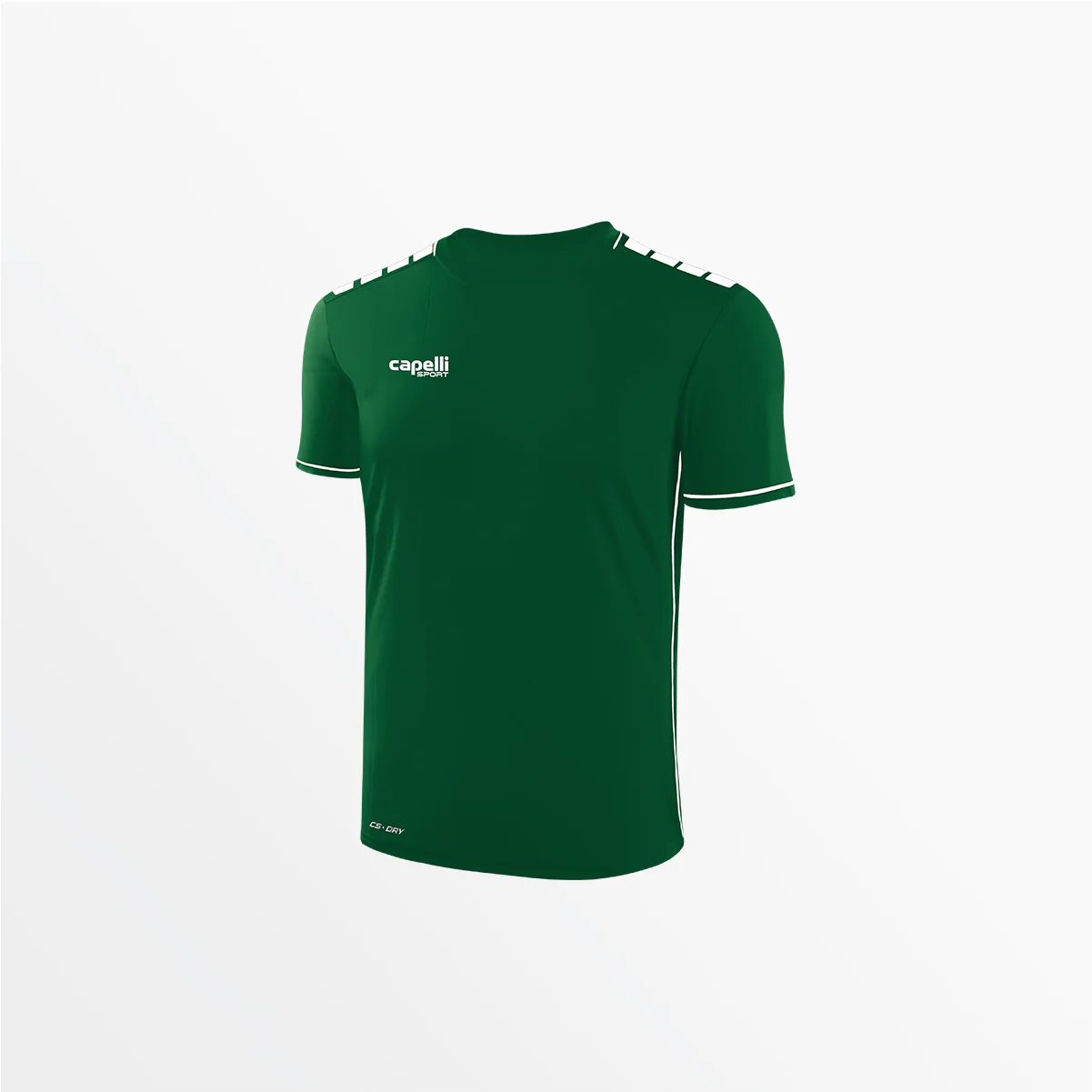 ADULT EMPIRE KNIT STRIPE JERSEY - Image 5