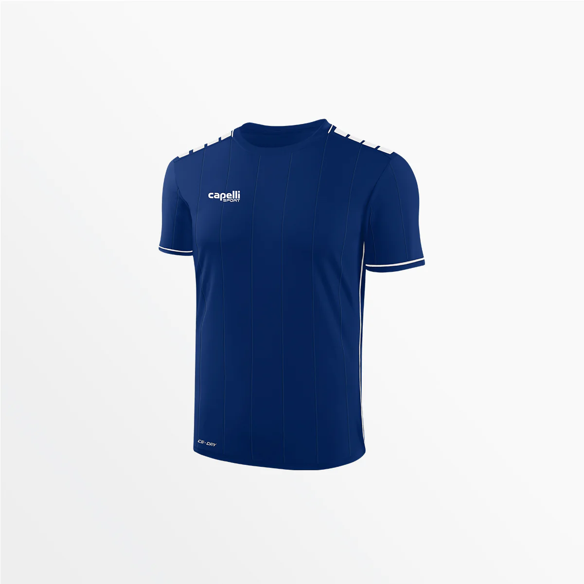 ADULT EMPIRE KNIT STRIPE JERSEY - Image 7