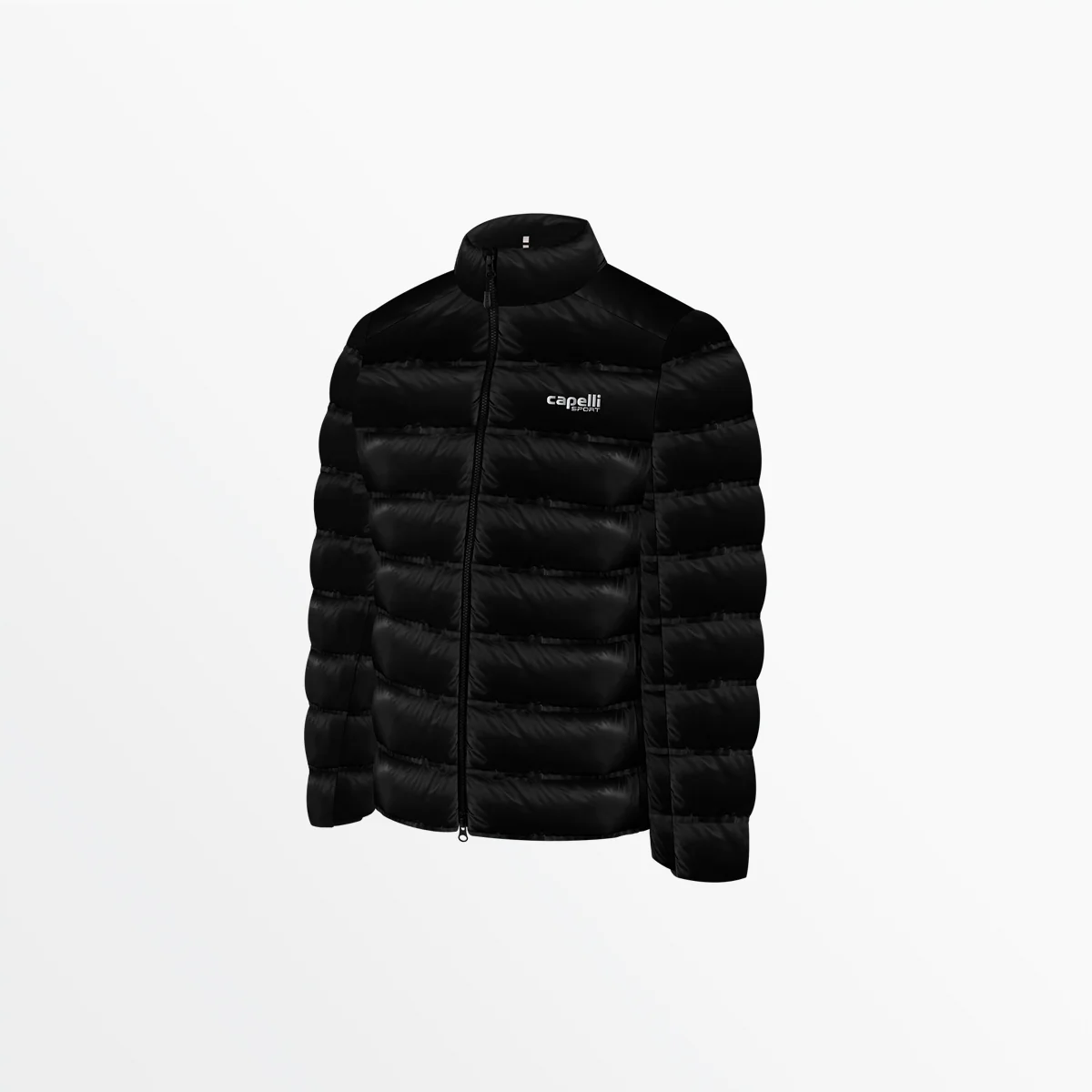 ADULT ESSENTIALS PUFFER JACKET