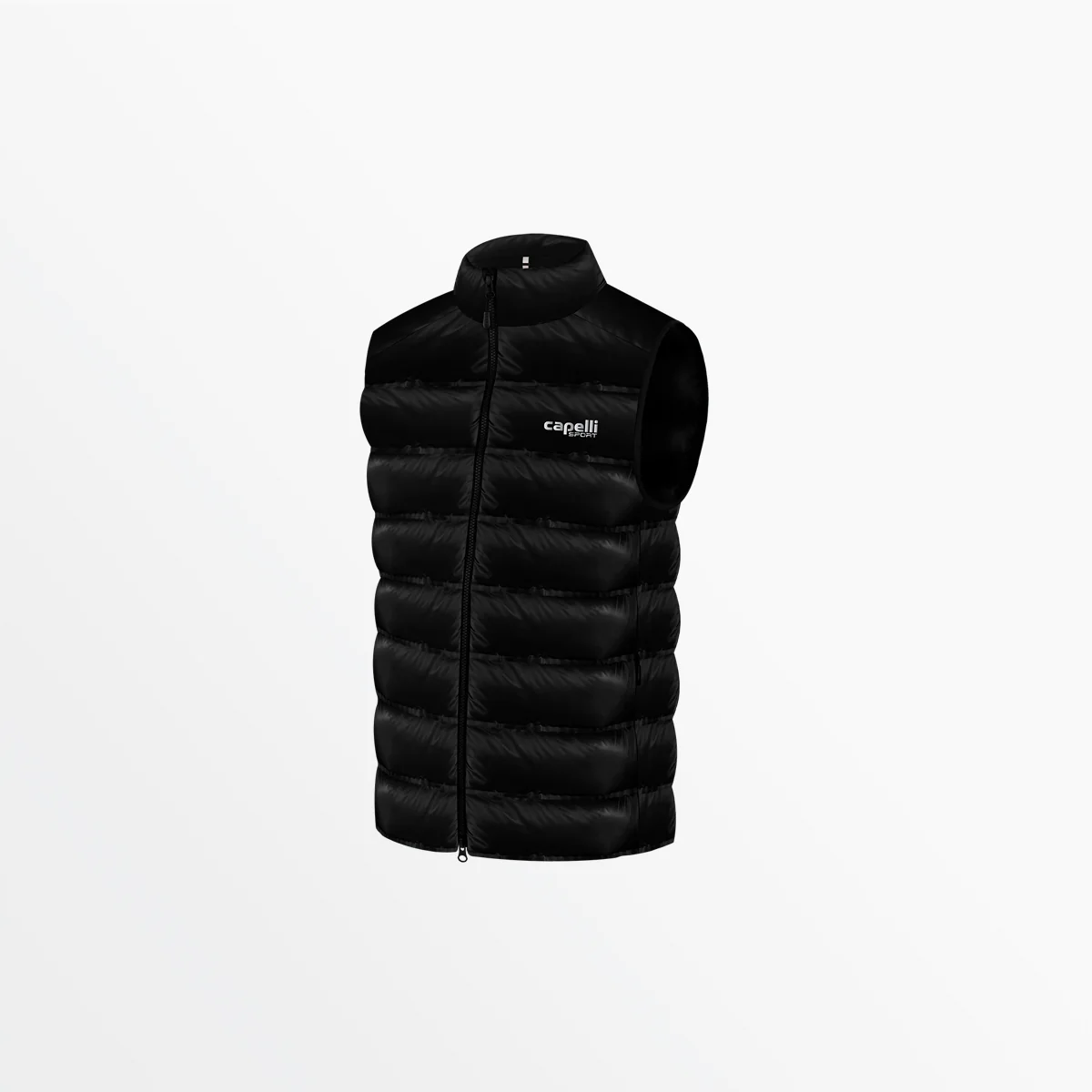 ADULT ESSENTIALS PUFFER VEST