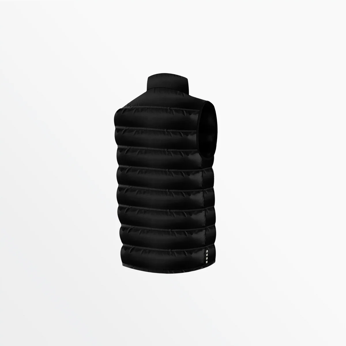 ADULT ESSENTIALS PUFFER VEST - Image 2