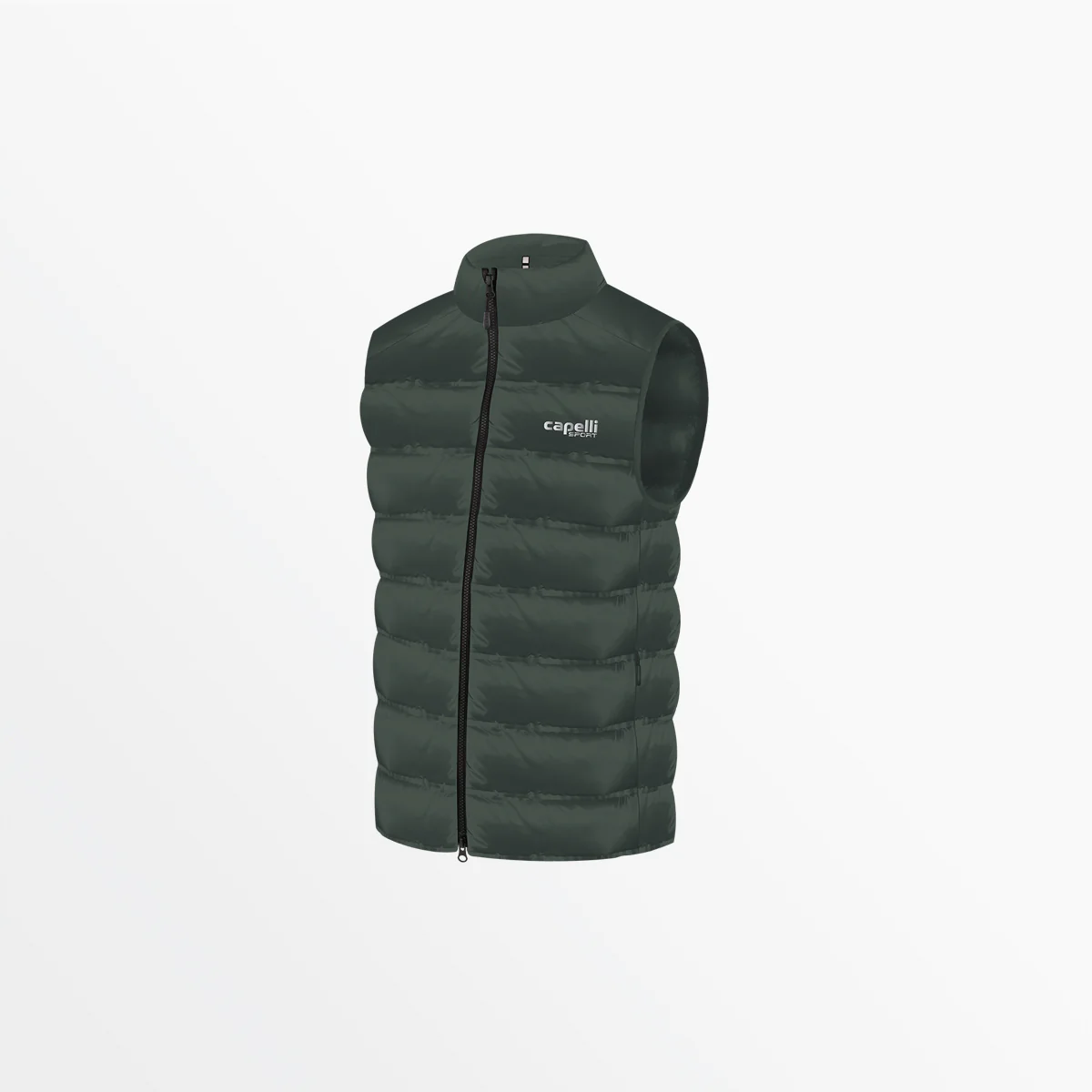 ADULT ESSENTIALS PUFFER VEST