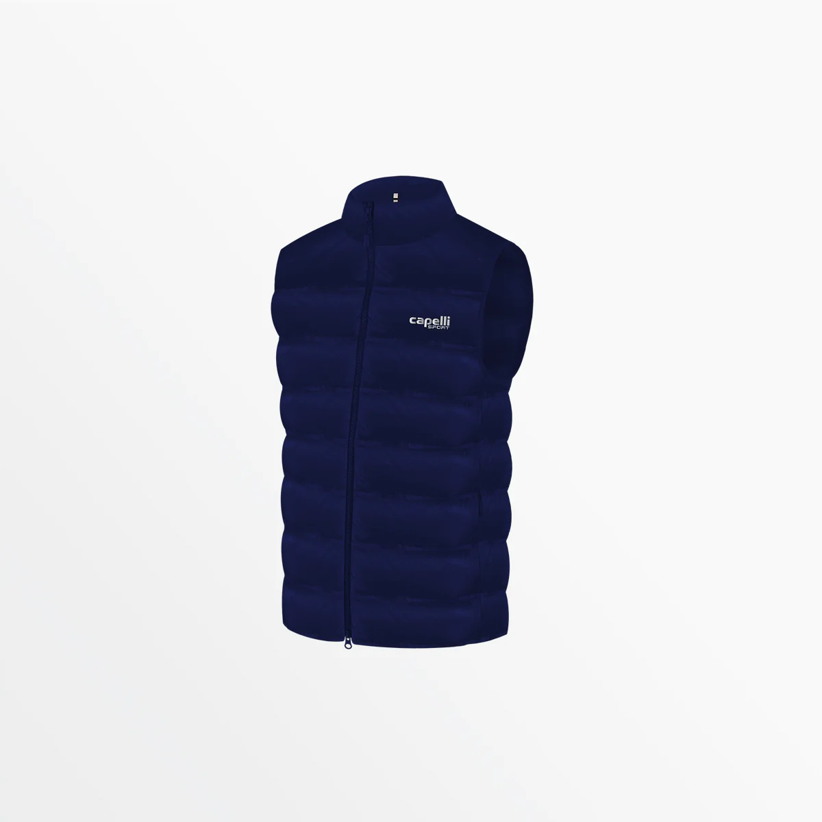 ADULT ESSENTIALS PUFFER VEST