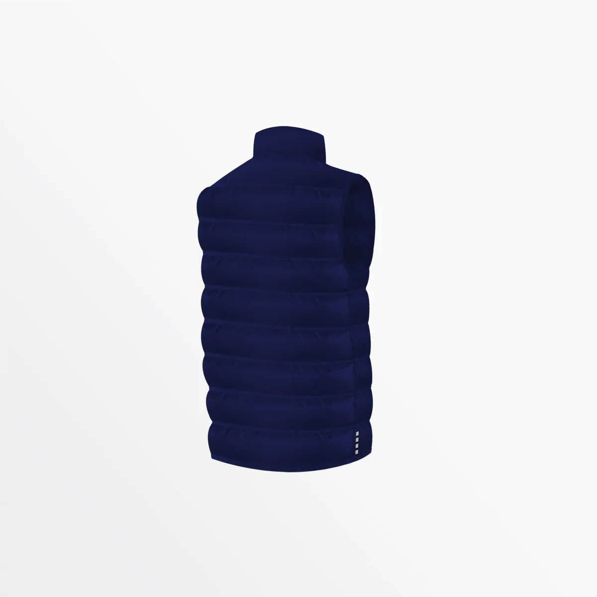 ADULT ESSENTIALS PUFFER VEST - Image 2