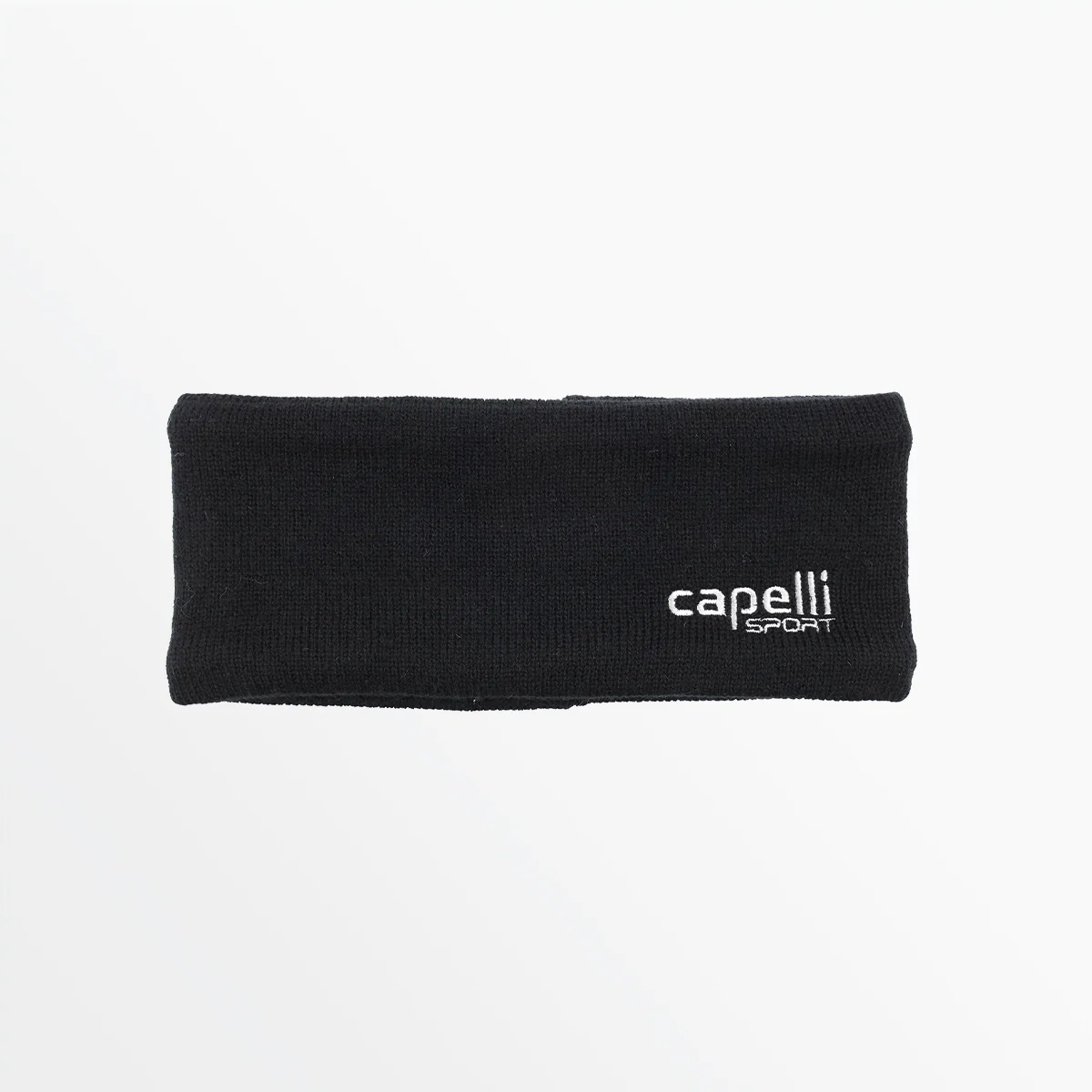 ADULT KNIT HEADWRAP - Image 3