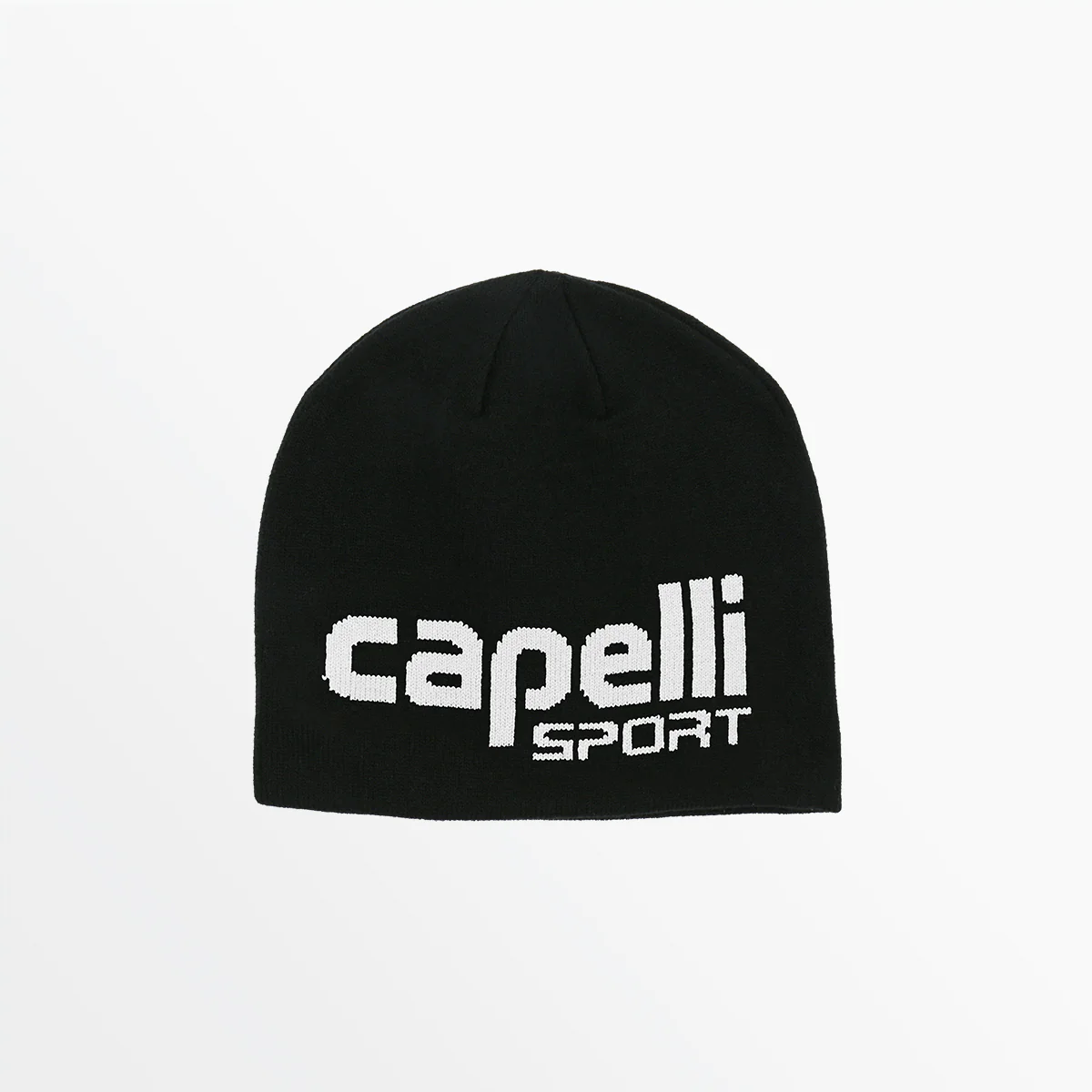 YOUTH LOGO KNIT BEANIE - Image 3
