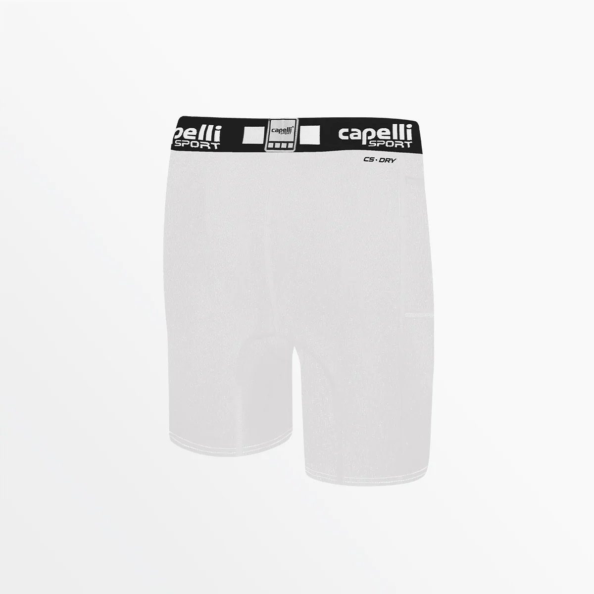 ADULT PERFORMANCE SHORTS WITH POCKETS - Image 5
