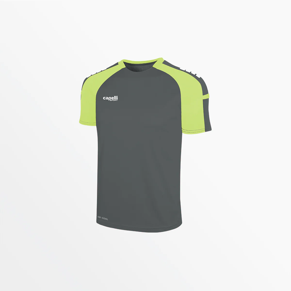 MEN'S PITCH ⅠⅠ JERSEY - Image 5