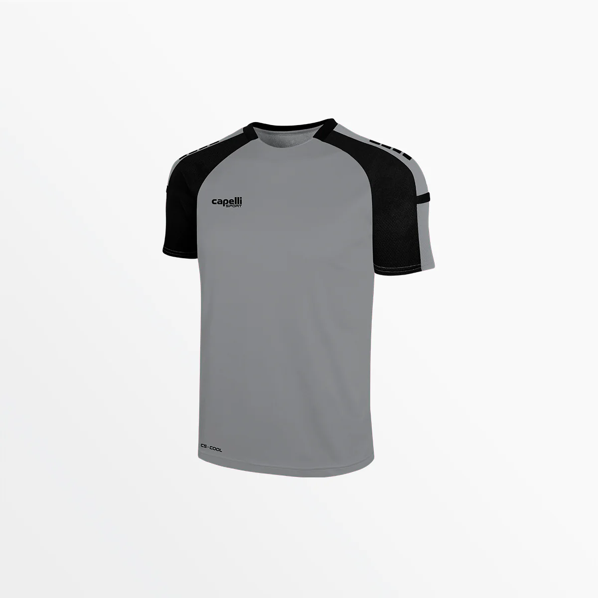MEN'S PITCH ⅠⅠ JERSEY - Image 9