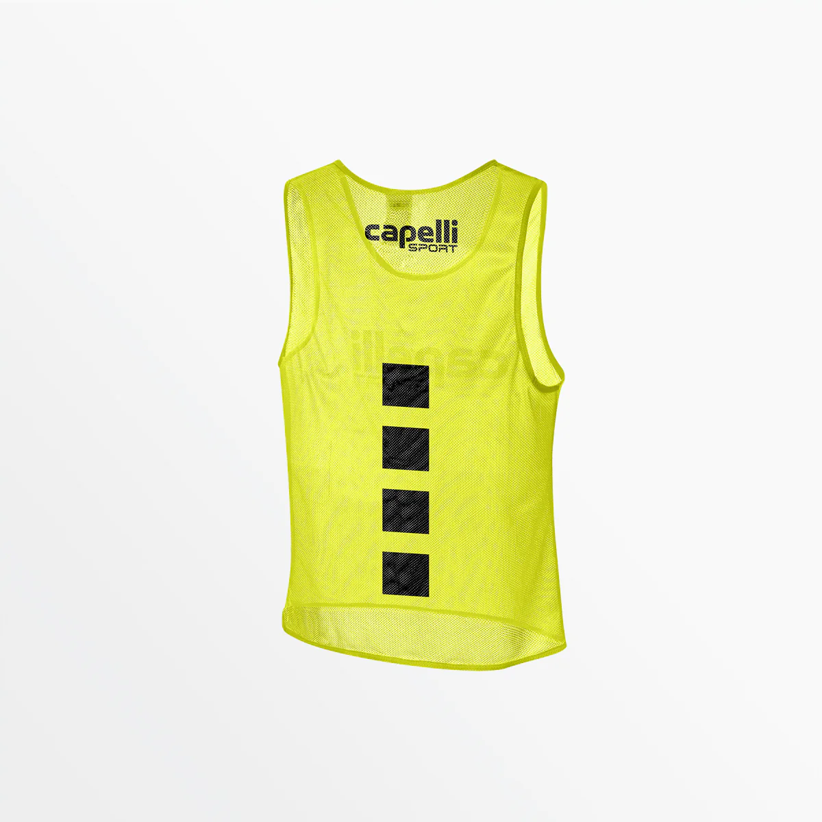 ADULT PRACTICE PINNIE WITH 4-CUBES - Image 2