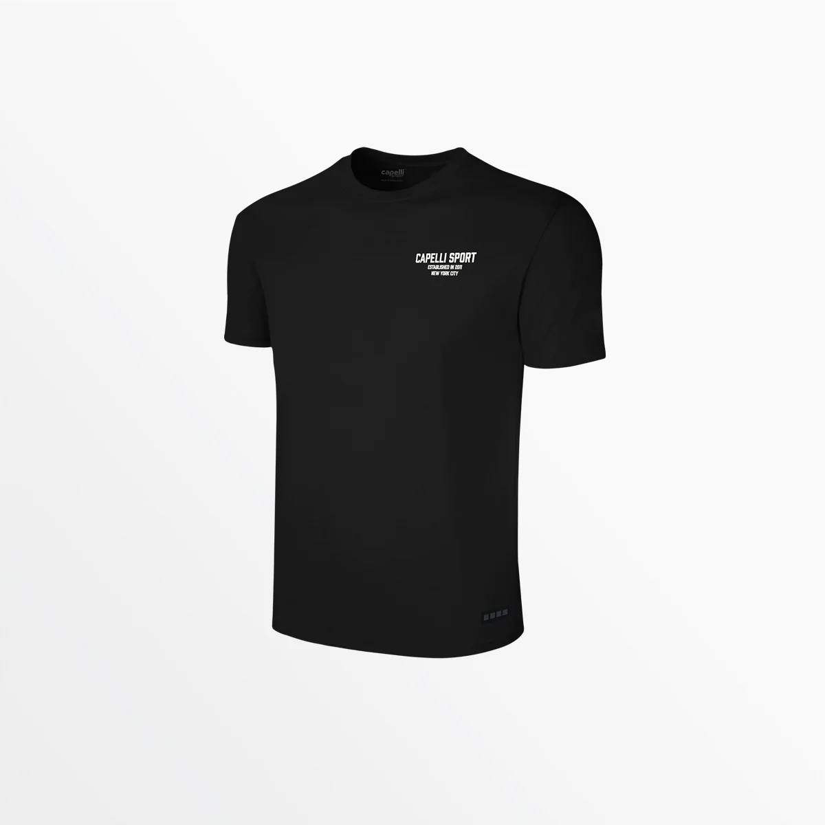 ADULT UNISEX CS ESTABLISHED TEE - Image 2
