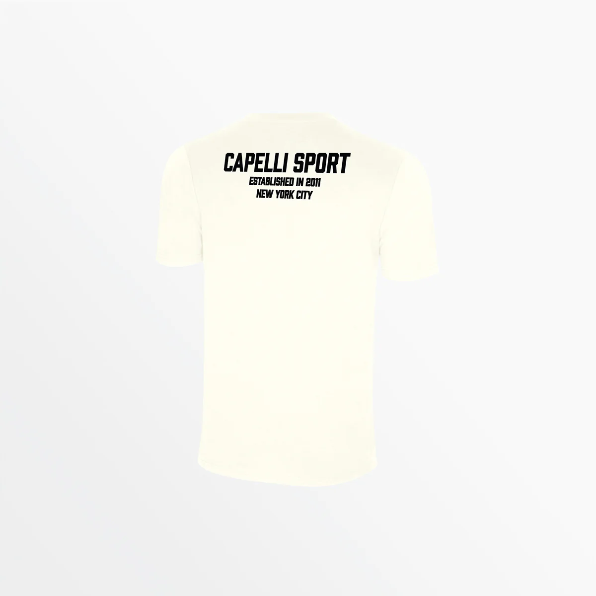 ADULT UNISEX CS ESTABLISHED TEE - Image 2