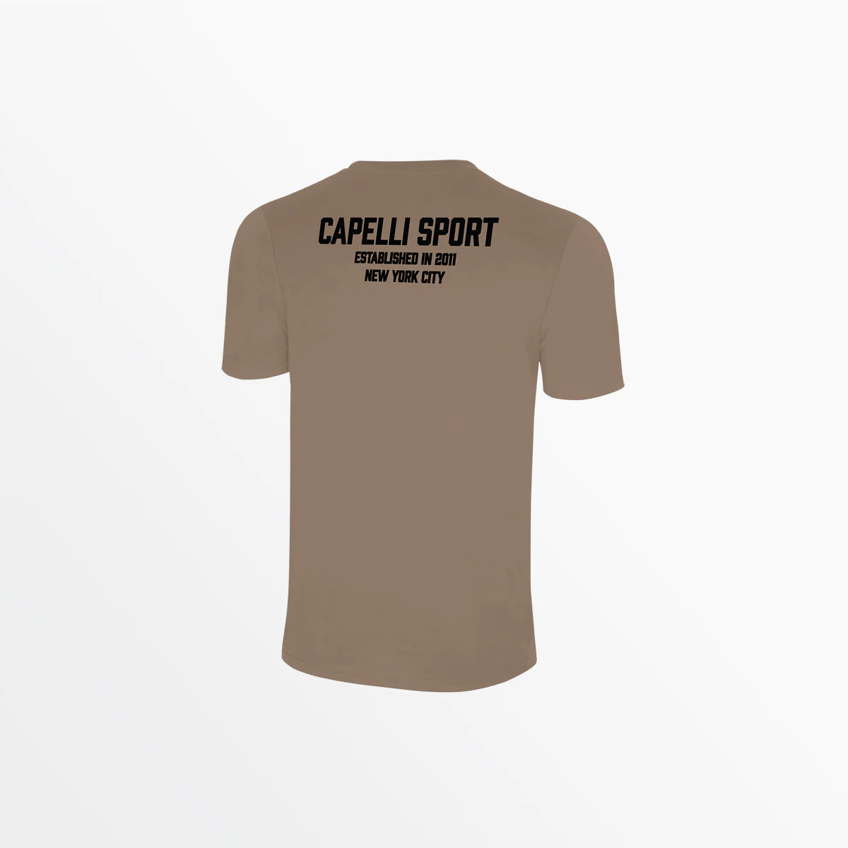 ADULT UNISEX CS ESTABLISHED TEE - Image 2