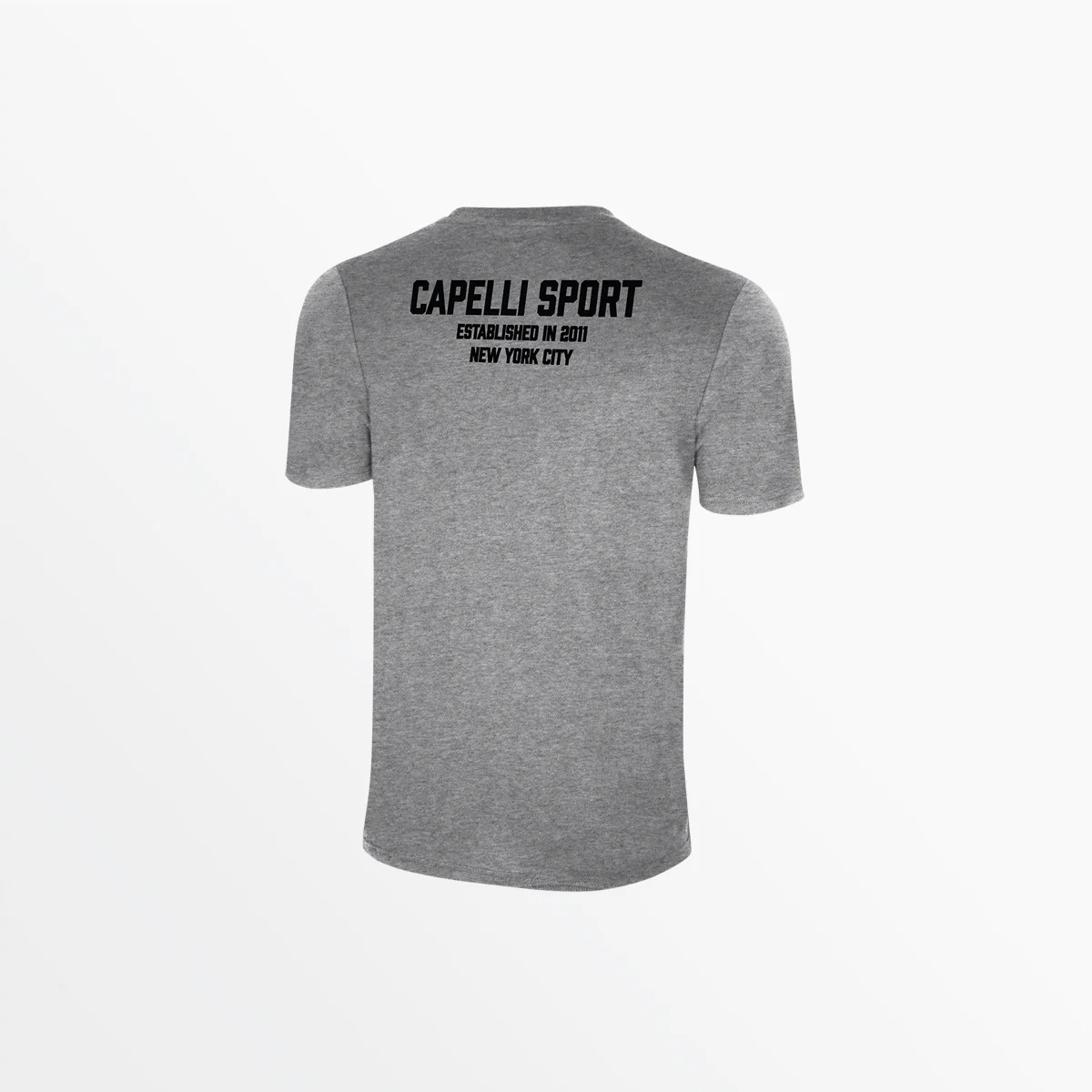 ADULT UNISEX CS ESTABLISHED TEE - Image 2