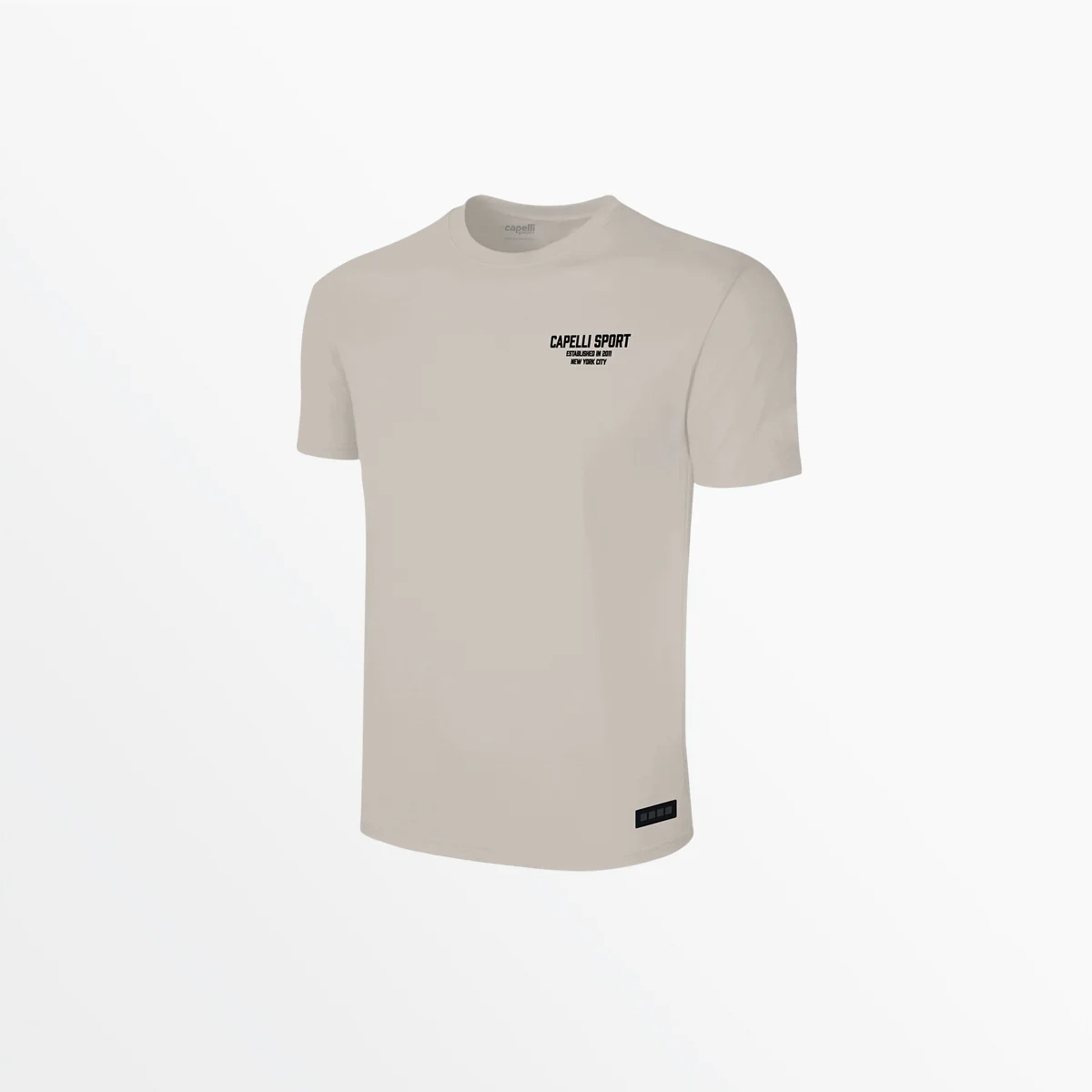 ADULT UNISEX CS ESTABLISHED TEE - Image 2