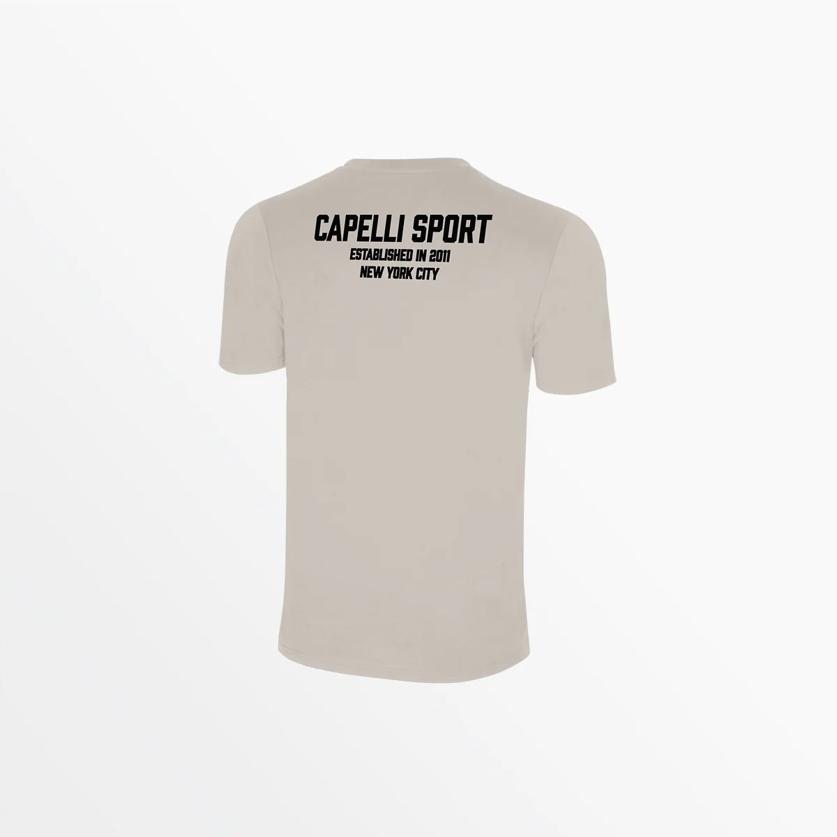 ADULT UNISEX CS ESTABLISHED TEE - Image 3
