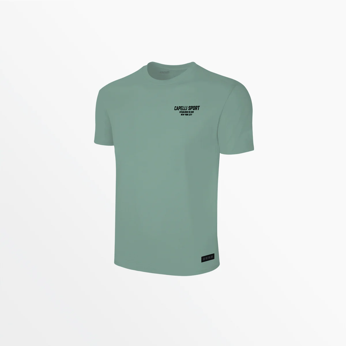ADULT UNISEX CS ESTABLISHED TEE - Image 2
