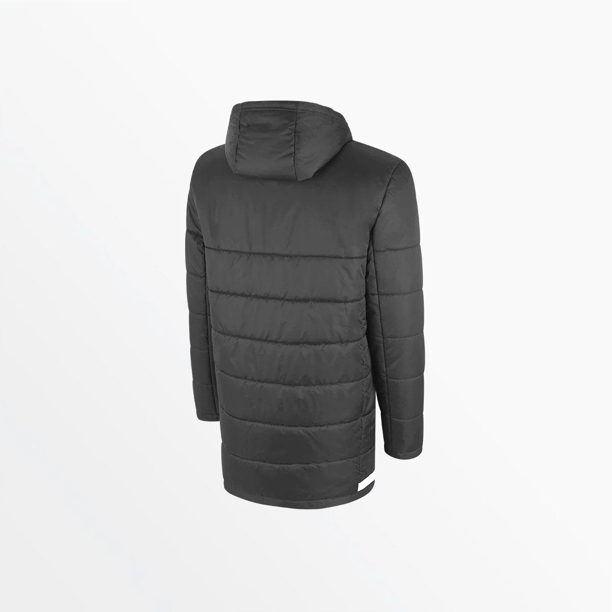 ADULT UPTOWN STADIUM COAT - Image 2