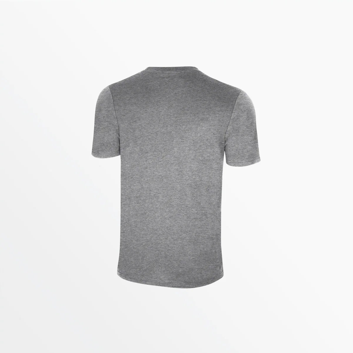 ADULT UNISEX TONAL CREW NECK TEE - Image 3