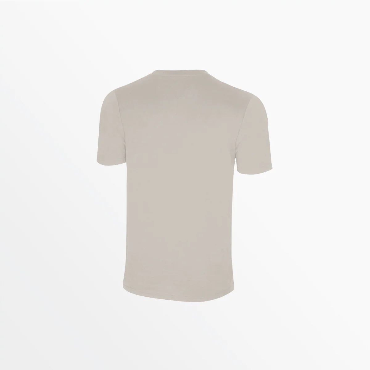 ADULT UNISEX TONAL CREW NECK TEE - Image 2