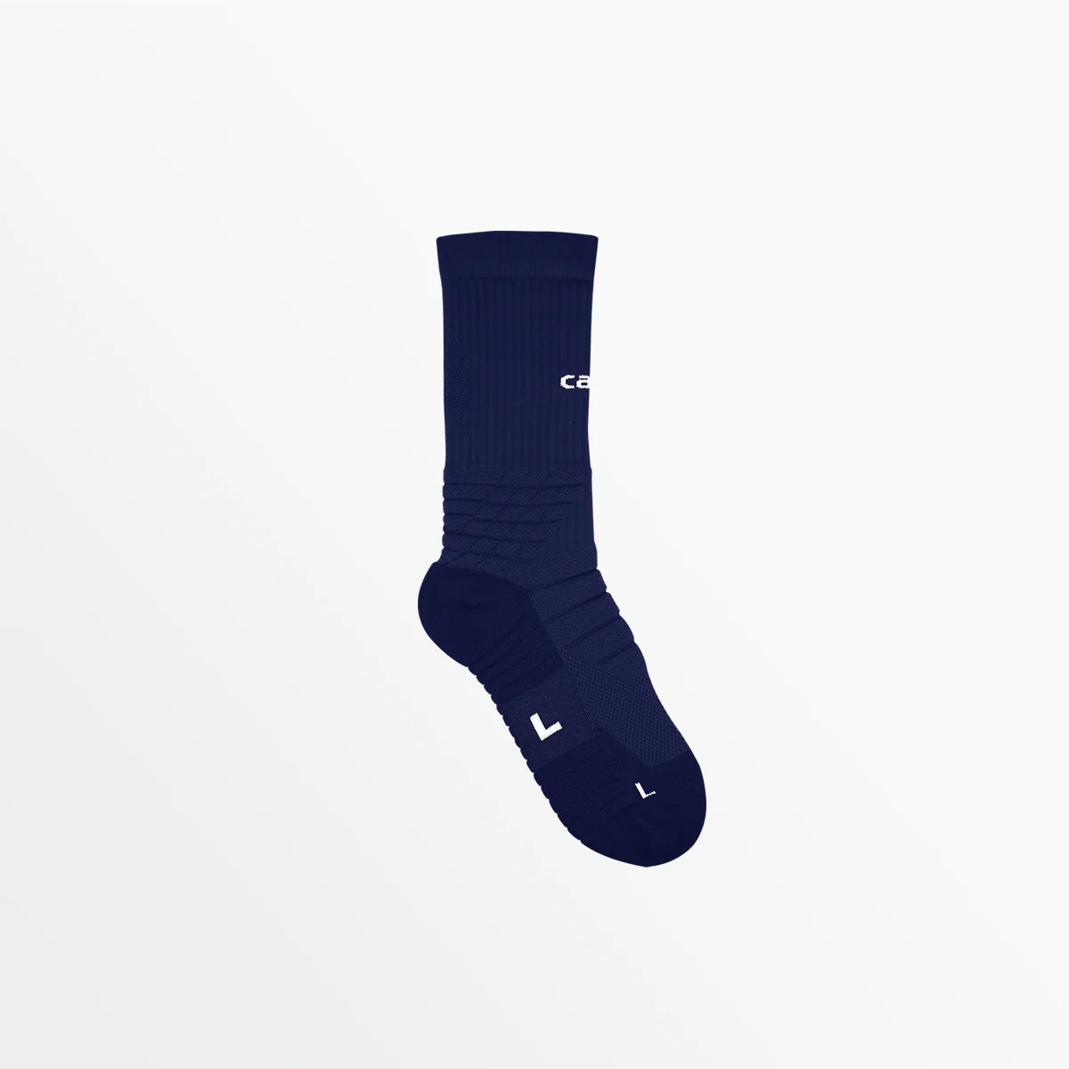 APEX CS COOL MAX CUSHIONED CREW SOCKS - Image 13