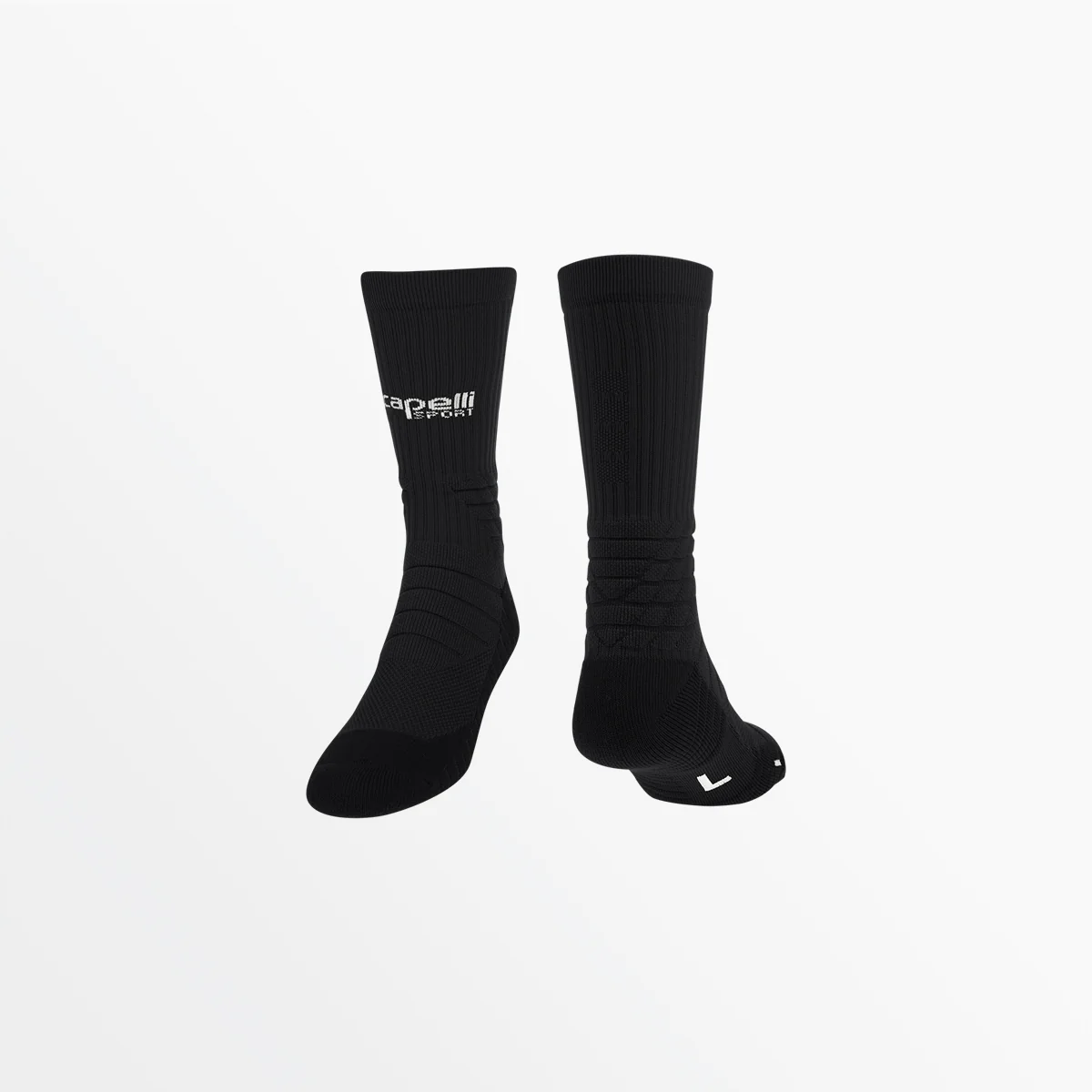 APEX CS COOL MAX CUSHIONED CREW SOCKS - Image 14
