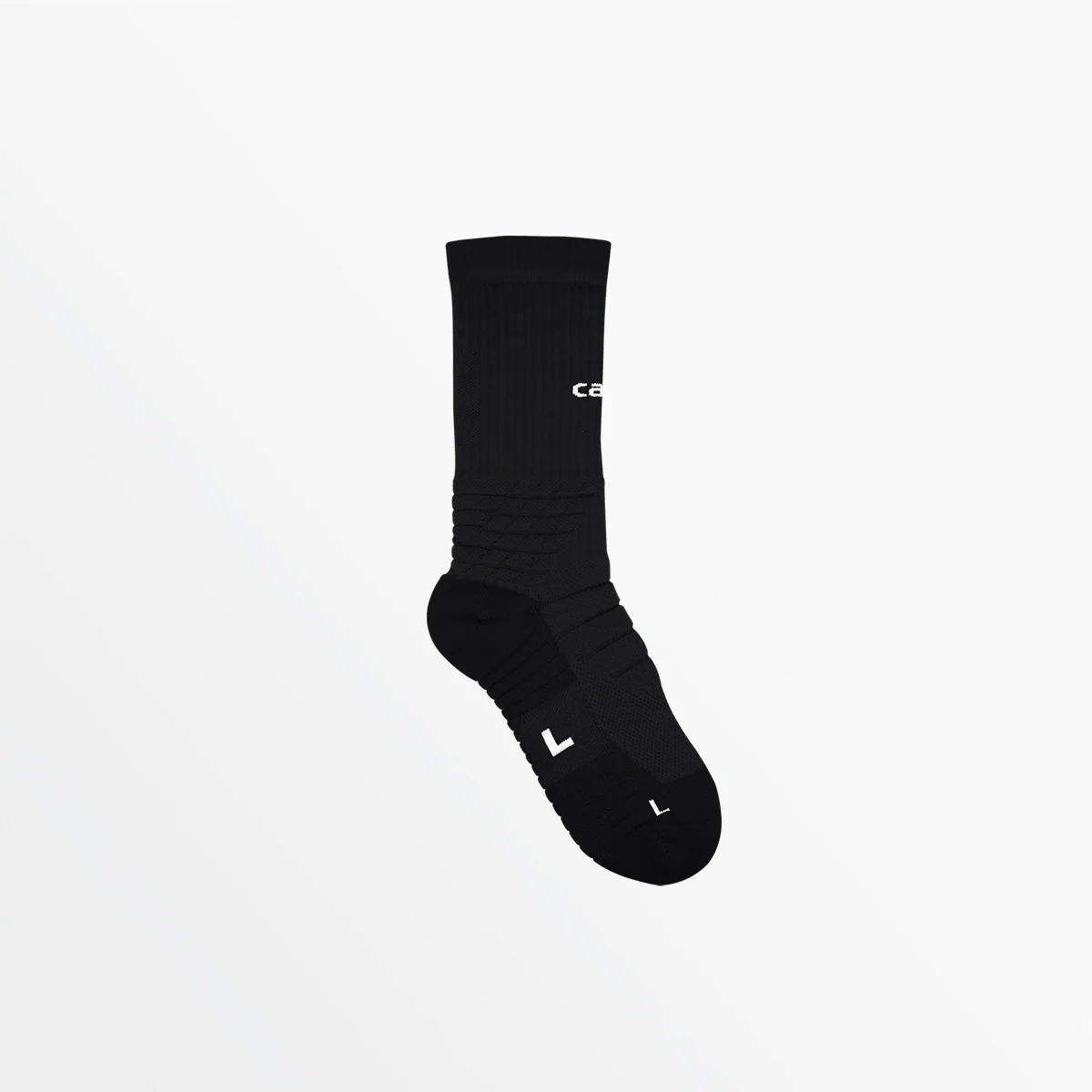 APEX CS COOL MAX CUSHIONED CREW SOCKS - Image 15