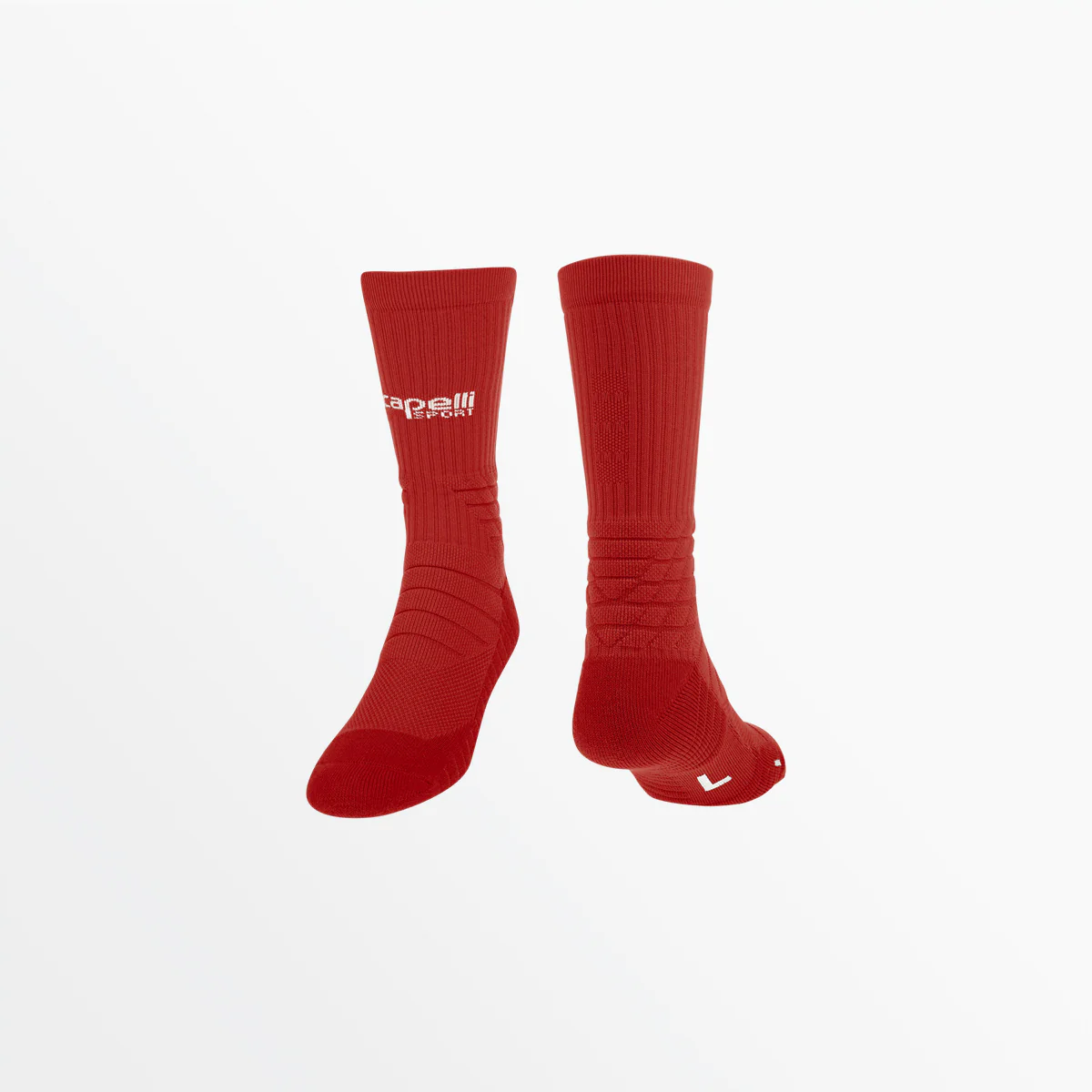 APEX CS COOL MAX CUSHIONED CREW SOCKS - Image 18