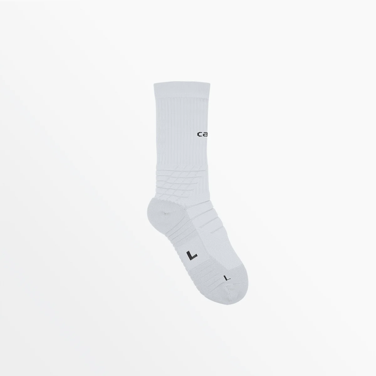 APEX CS COOL MAX CUSHIONED CREW SOCKS - Image 7