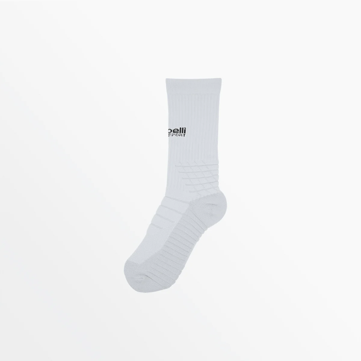 APEX CS COOL MAX CUSHIONED CREW SOCKS - Image 8