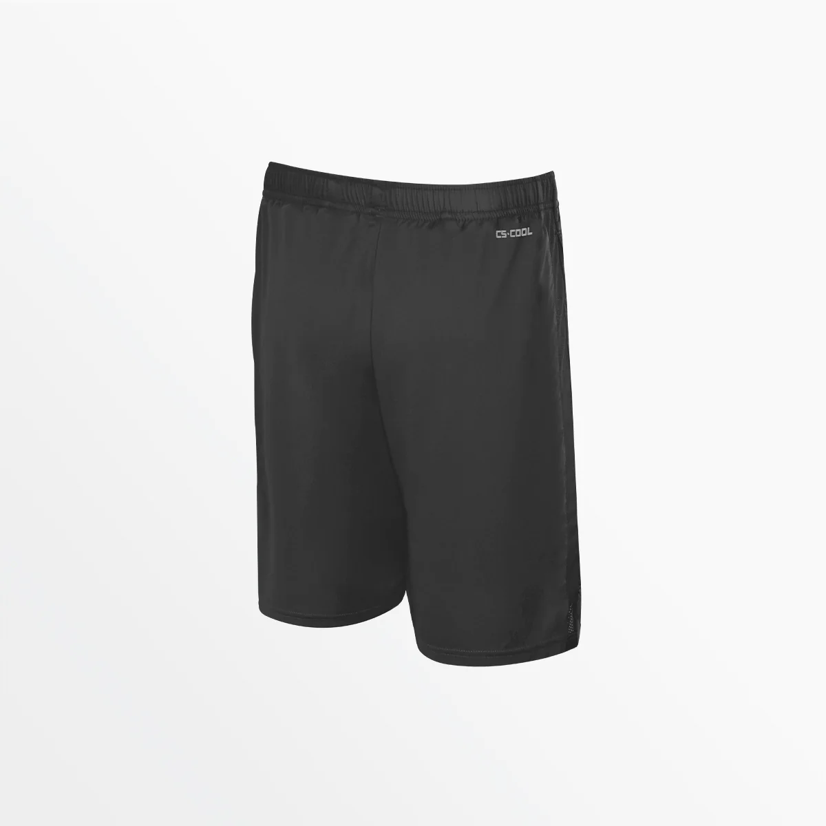 MEN'S CLASSIC WOVEN RUNNING SHORTS WITH INNER BRIEF 8'' INSEAM - Image 2