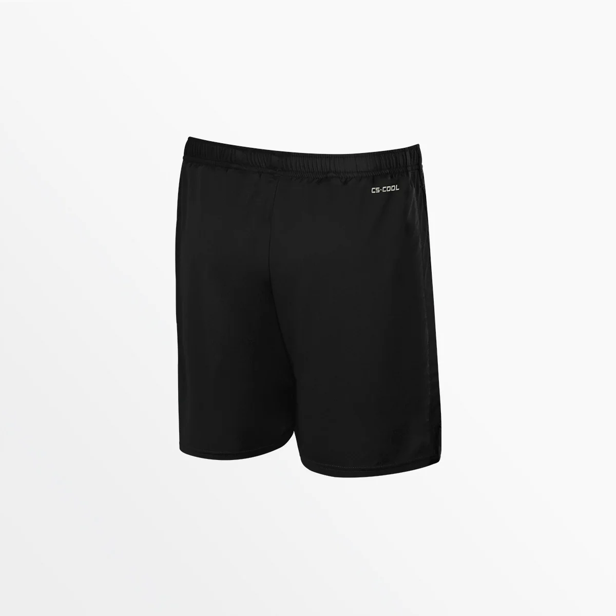 MEN'S CLASSIC WOVEN RUNNING SHORTS WITH INNER BRIEF 8'' INSEAM - Image 4