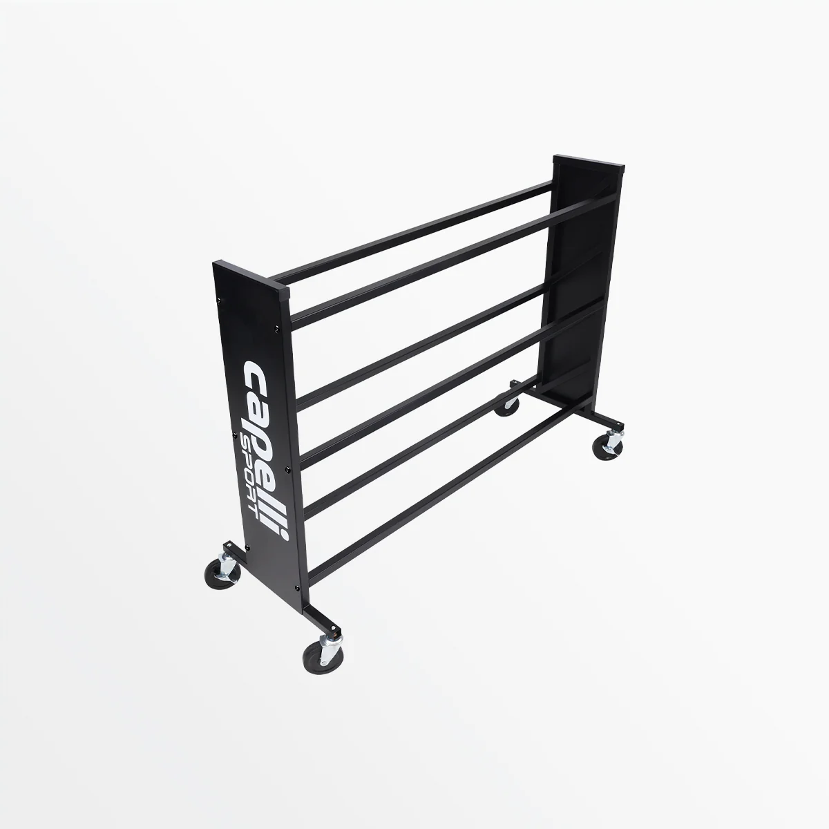 SPORT BALL STORAGE RACK - Image 2