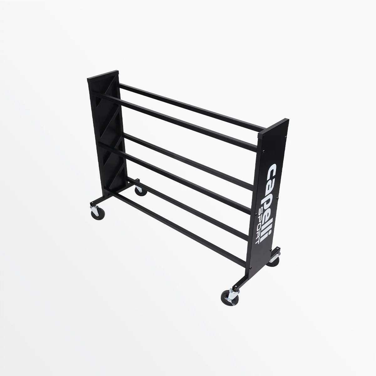 SPORT BALL STORAGE RACK - Image 3