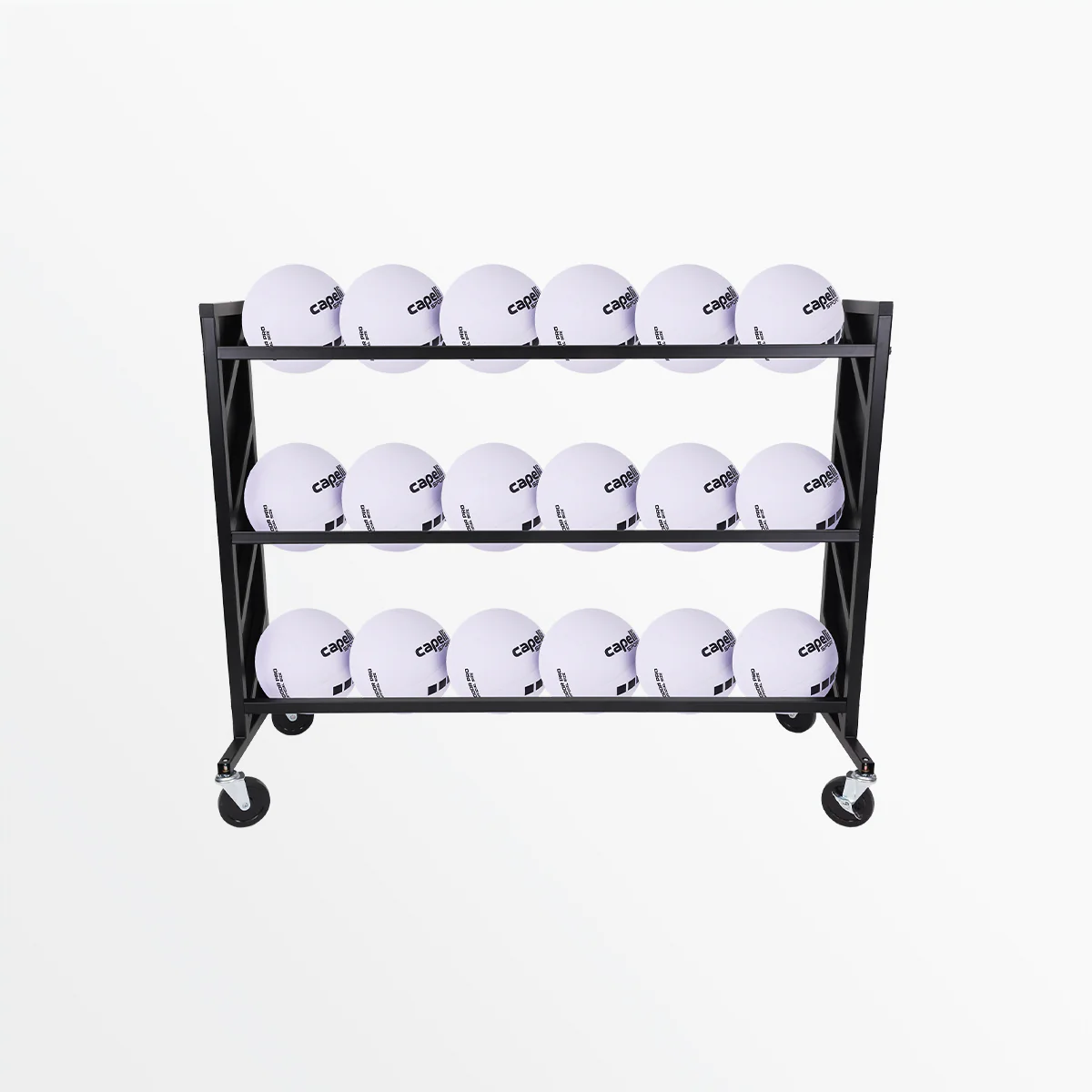 SPORT BALL STORAGE RACK - Image 4